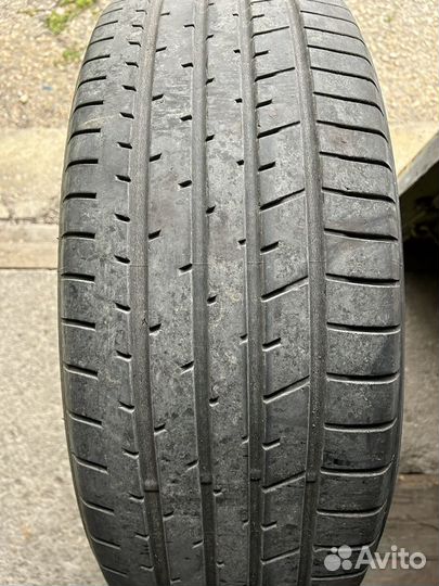 Toyo Proxes R46A 225/55 R19 99V