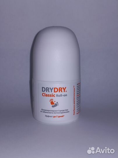 DryDry