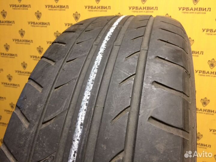 Dunlop SP Sport Maxx TT 225/60 R17 99V