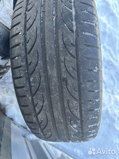 Диски R17 mazda