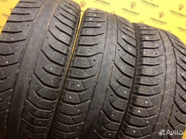 Firestone Ice Cruiser 7 185/65 R15 88T