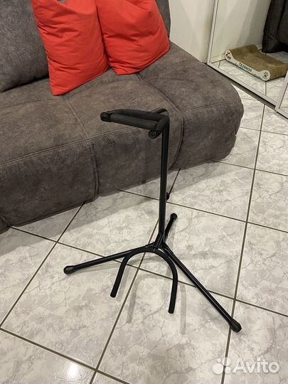 Подставка (стойка) для гитары