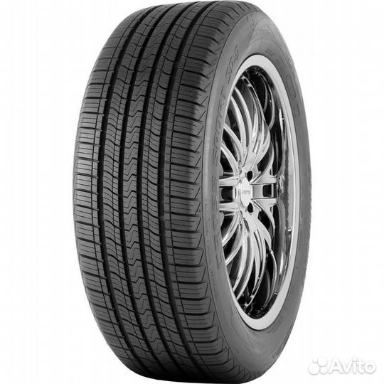 Nankang SP-9 285/40 R21 109Y