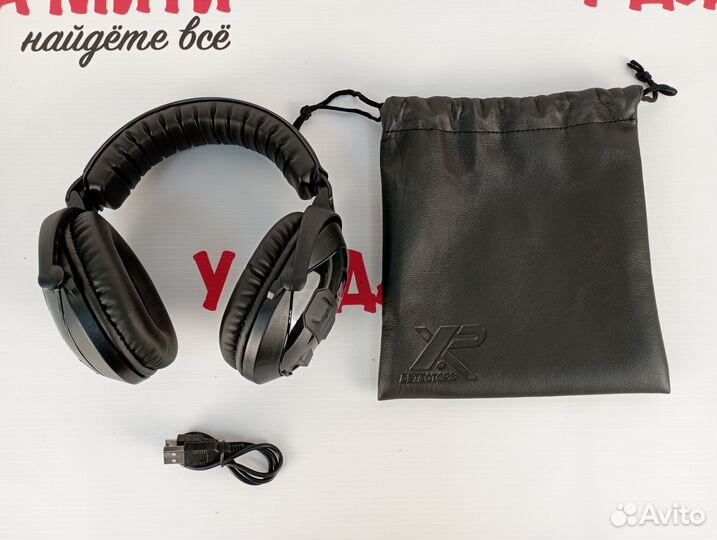 Беспроводные наушники XP WSA 2-XL