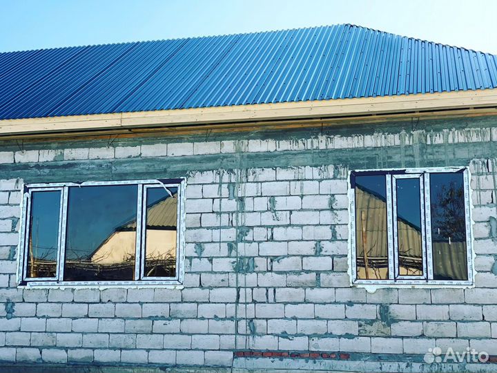 Фурат пласт