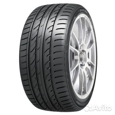 Sailun Atrezzo ZSR SUV 255/50 R19 107Y