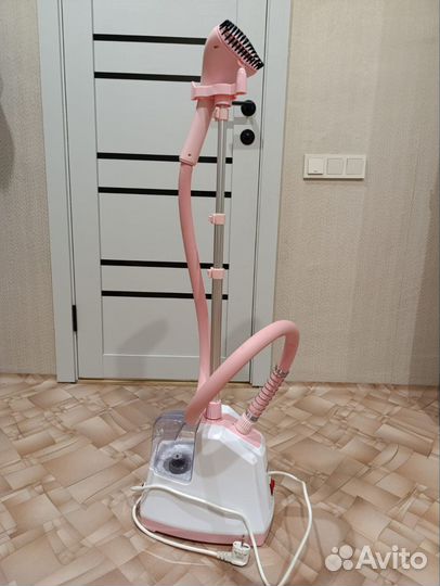 Отпариватель