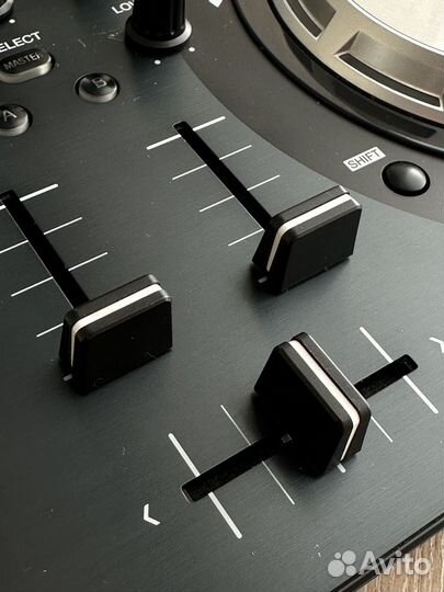 DJ контроллер Pioneer ddj wego3-K + Decksaver