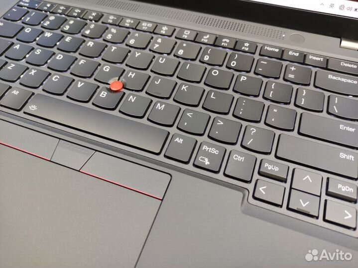 Lenovo ThinkPad T14 Gen3 i7-1260P,16GB,1TB,2.2K 4G