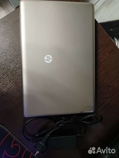 Ноутбук HP