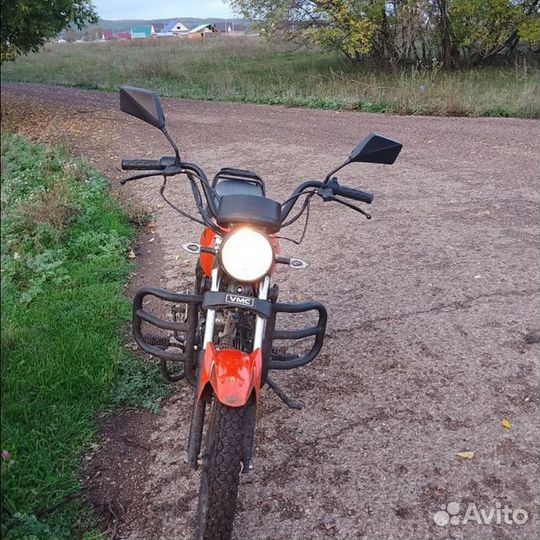 VMC. riva. 2cx