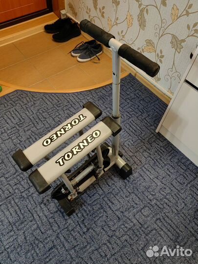 Тренажер для ног tourneo