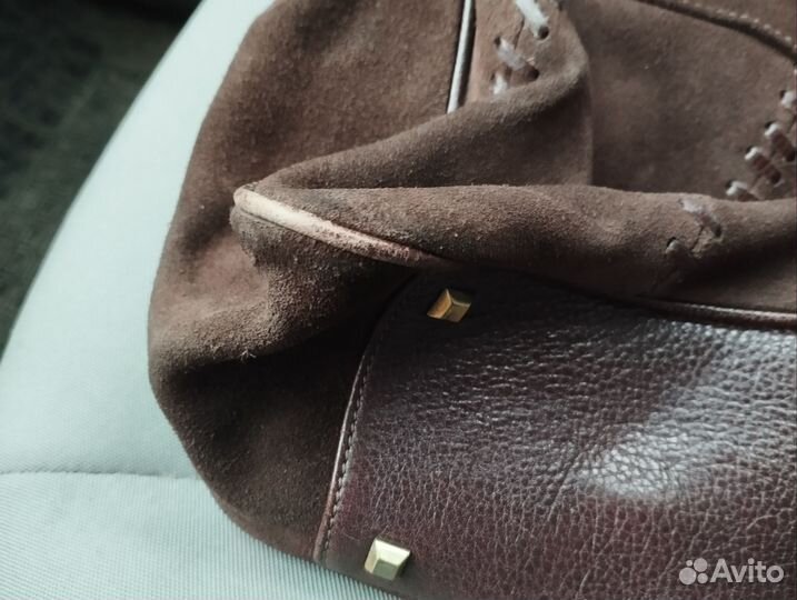 Сумка leo ventoni