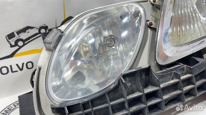 Фара левая ксенон адаптив Lexus GS S190 2005-2011