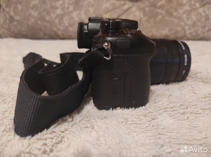 Panasonic lumix gh4