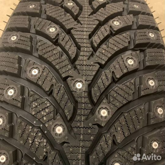 Landspider Arctictraxx 255/40 R20 101T