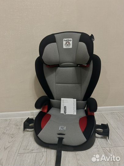 Автокресло peg perego viaggio 15-36 кг