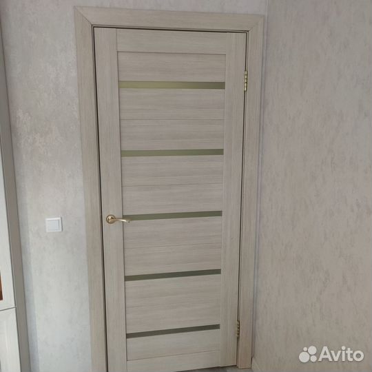 Межкомнатные двери бу с коробкой