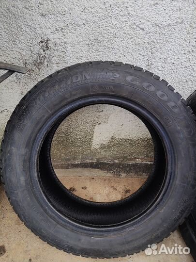 Goodyear Ultragrip 600 185/65 R15 88T