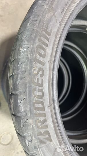 Bridgestone Potenza Sport 295/35 R21