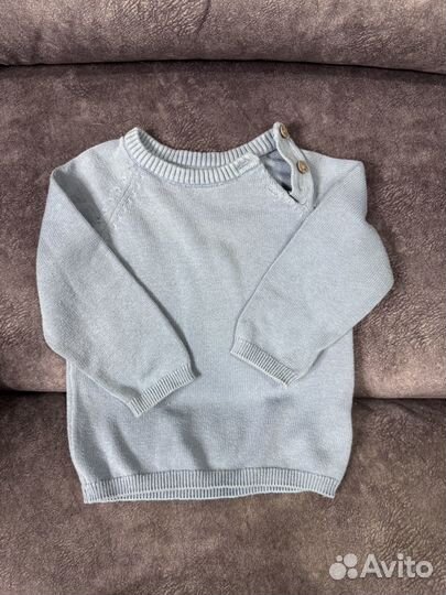 Вещи на мальчика 74-80