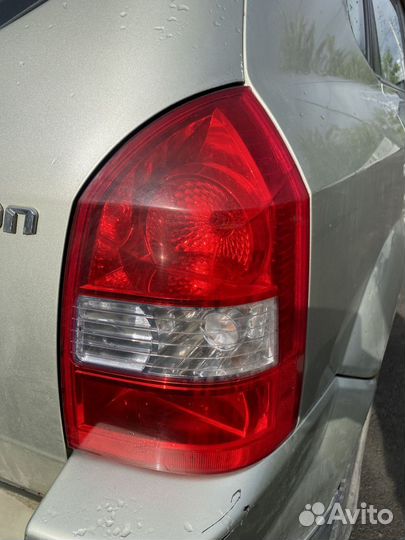 Фонарь задний правый Hyundai Tucson I (2004—2010)