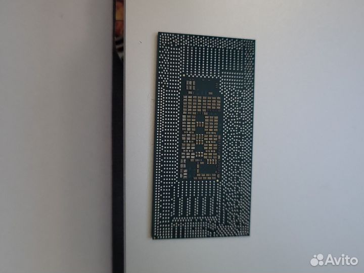 Процессор для ноутбука intel core i7 12700H