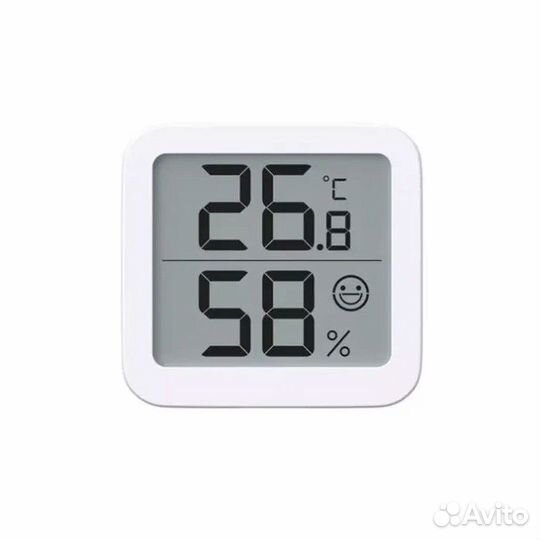 Термогигрометр Xiaomi miiiw Comfort Thermohygromet