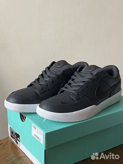 Nike SB Force 58 premium кеды новые