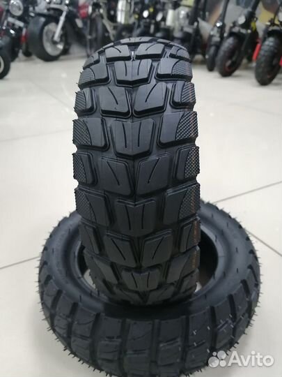 Покрышка внедорожная kugoo m4 pro