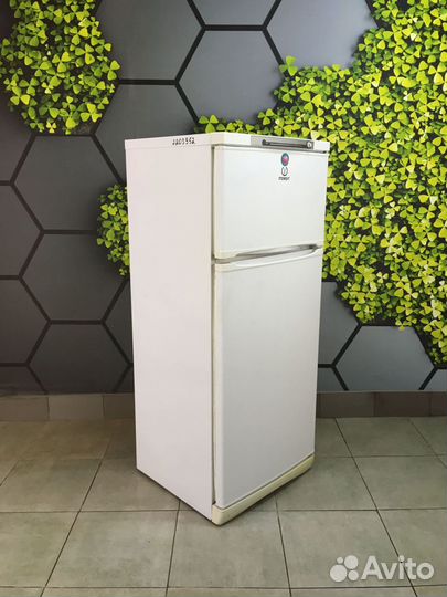 Холодильник бу Indesit. Гарантия. Доставка