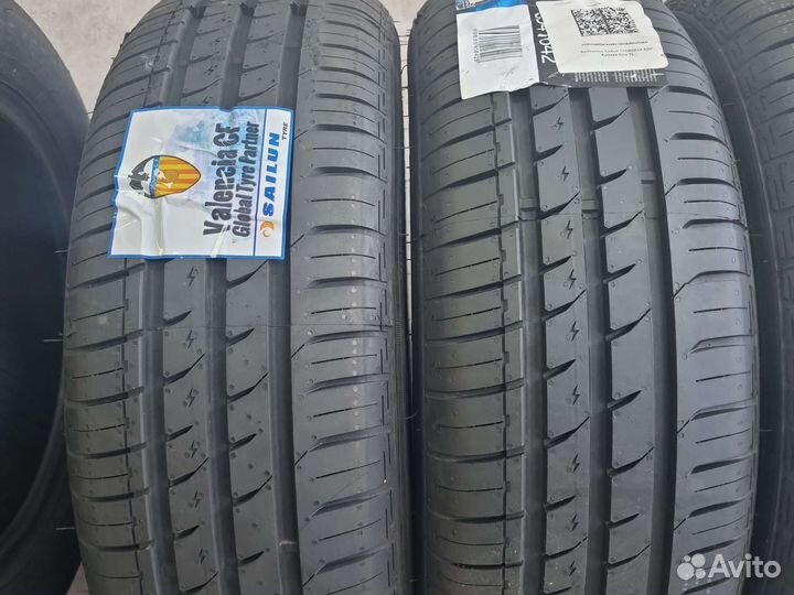 Sailun Atrezzo ECO 175/65 R14 82H