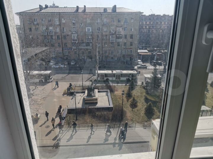 Офис, 22.6 м², Московская