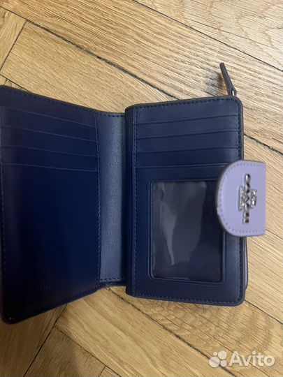 Кошелек женский coach