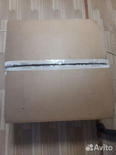 Бак от стиральной машины indesit wisn82