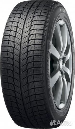 Michelin X-Ice 3 245/45 R20 99H