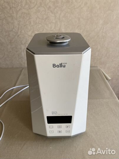 Увлажнитель воздуха