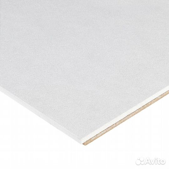 Плита к подвесному потолку 1200х600х22 мм Armstron