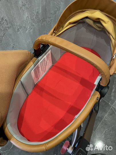 Коляска Hot mom 2 в 1