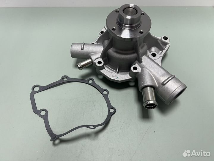 Помпа Mercedes Benz w203 m111