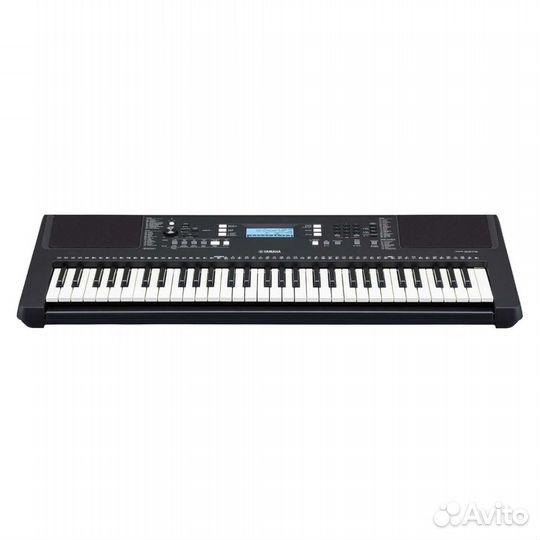 Синтезатор yamaha PSR-E373