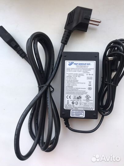 Блок питания