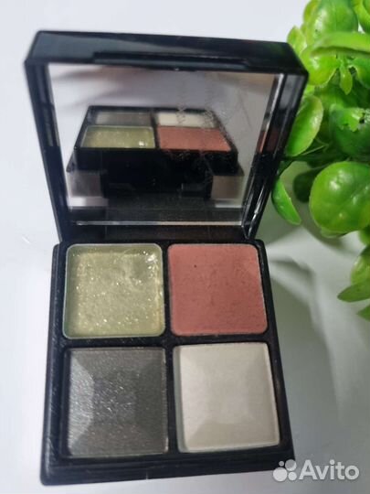 Тени для век givenchy