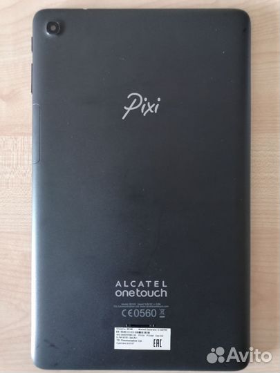 Планшет Alcatel 9010X one touch Pixi 3
