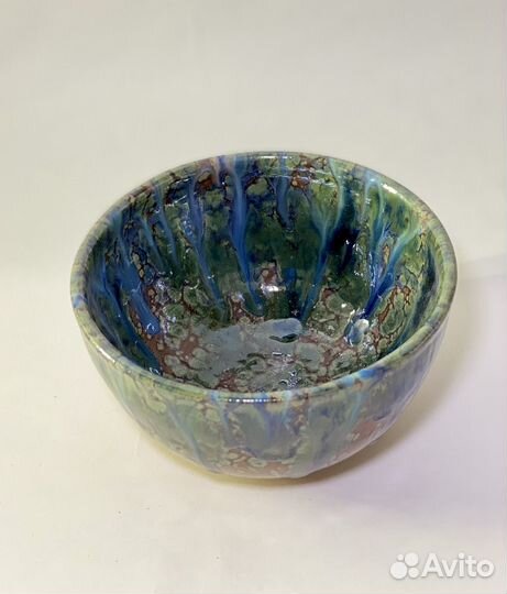 Конфетница чаша пиала