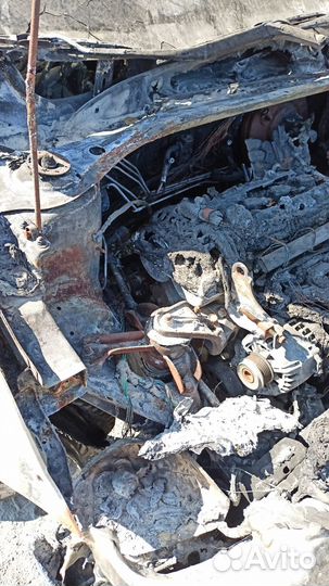 Kia rio 4 17г. 19г.Авто разбор. Запчасти б/у