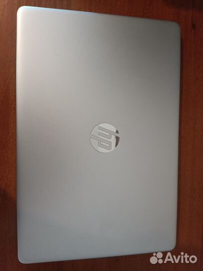 Ноутбук HP Laptop 15s-fq2128ur