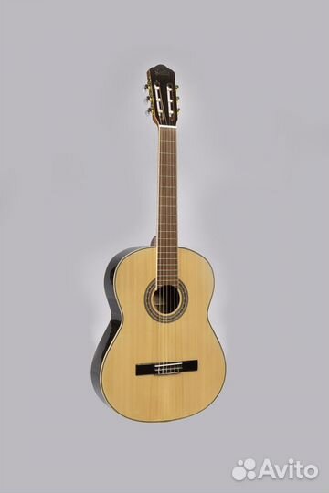 Классическая гитара Sevillia DS-130 SNT
