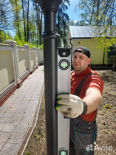 Работы не боюсь