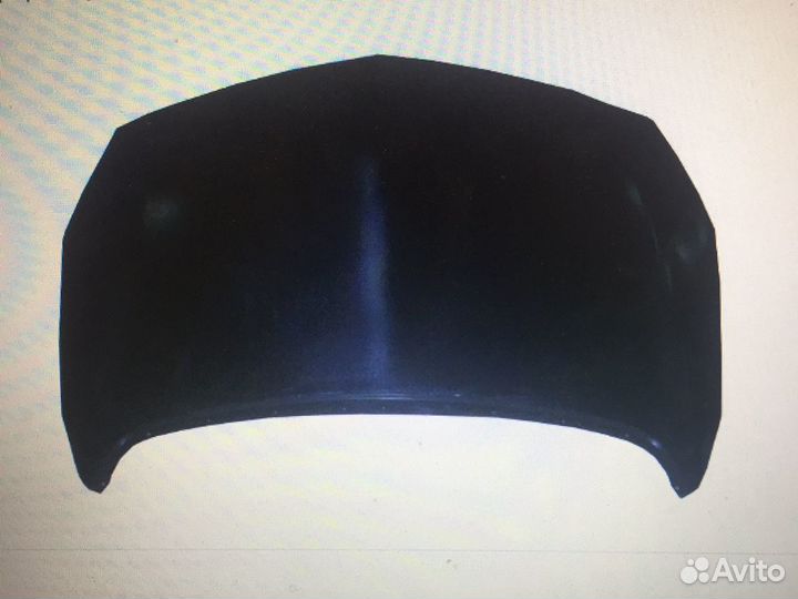 Капот Опель астра j детальцентр